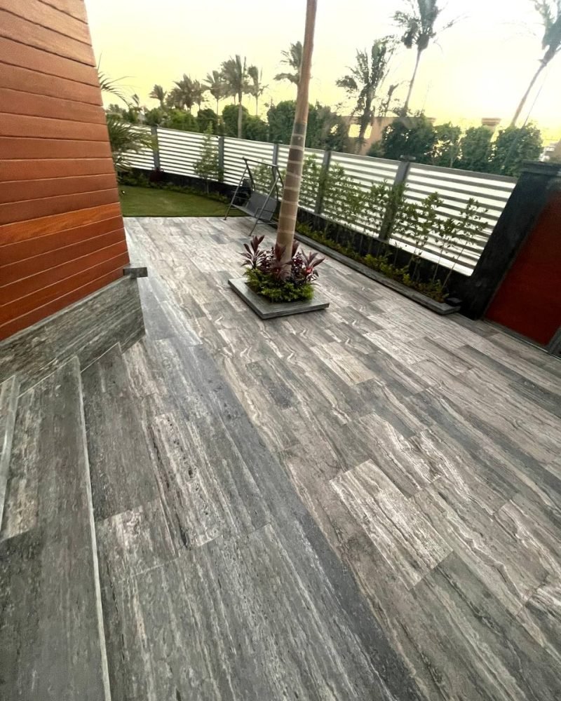 Katameya Dunes - Villa Interior (10)