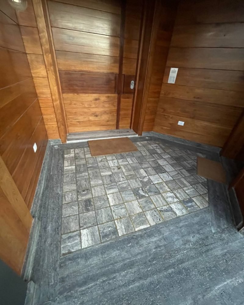 Katameya Dunes - Villa Interior (11)