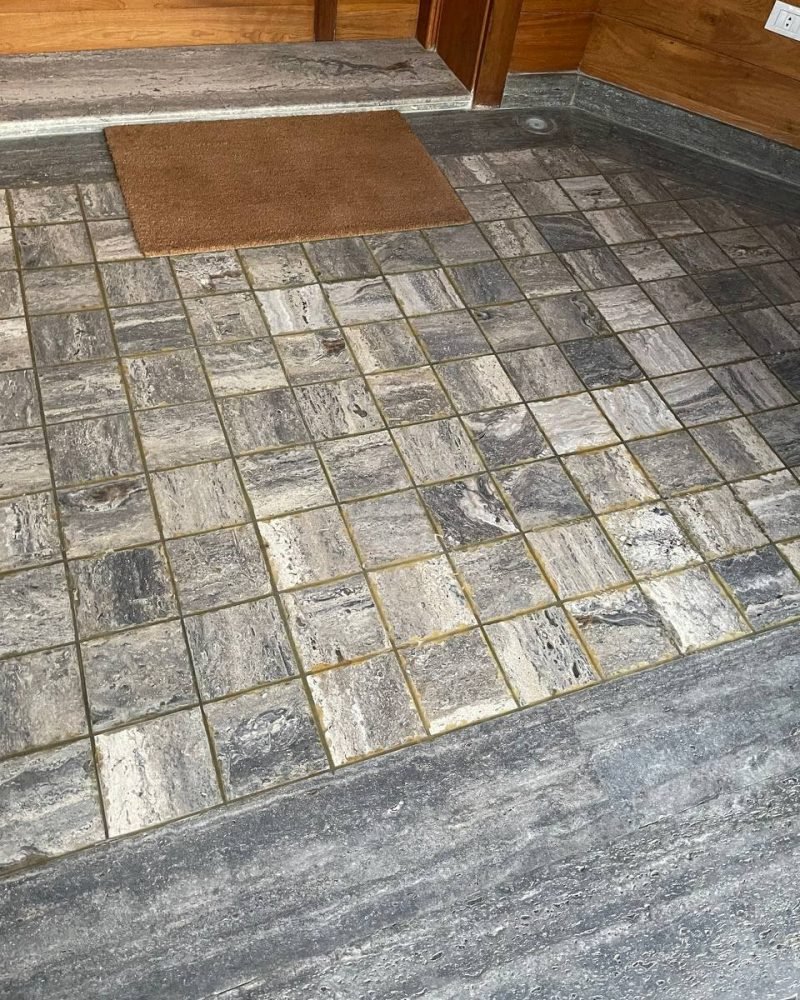 Katameya Dunes - Villa Interior (12)