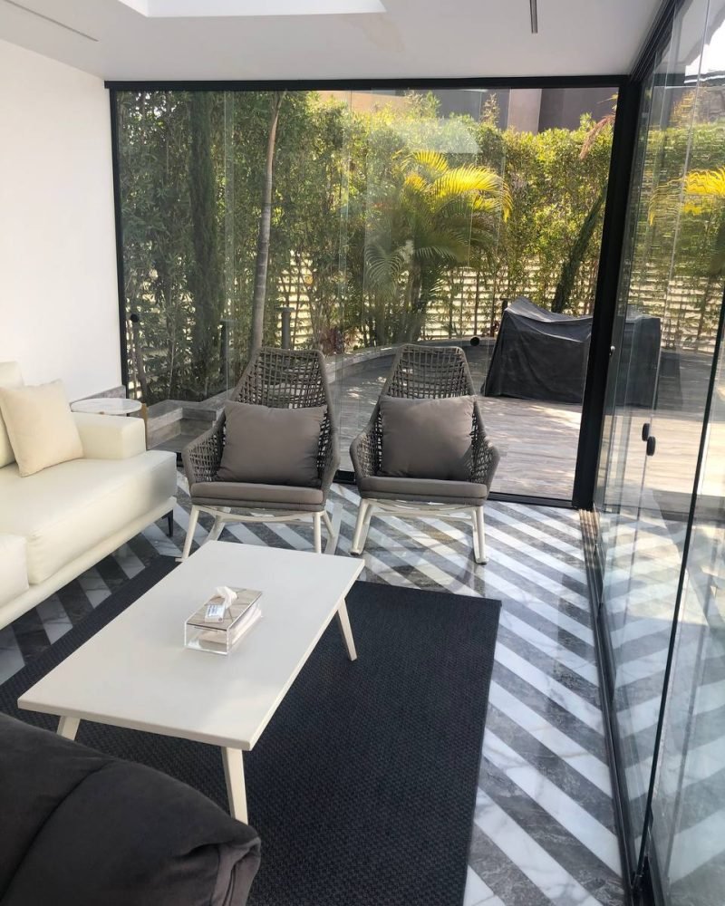 Katameya Dunes - Villa Interior (18)