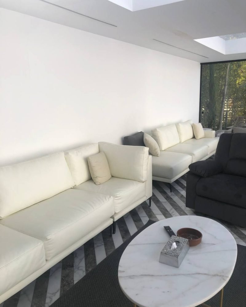 Katameya Dunes - Villa Interior (19)