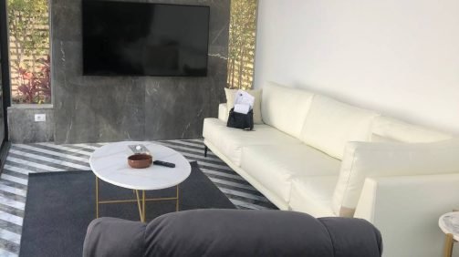 Katameya Dunes - Villa Interior (23)