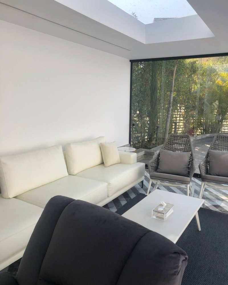 Katameya Dunes - Villa Interior (24)