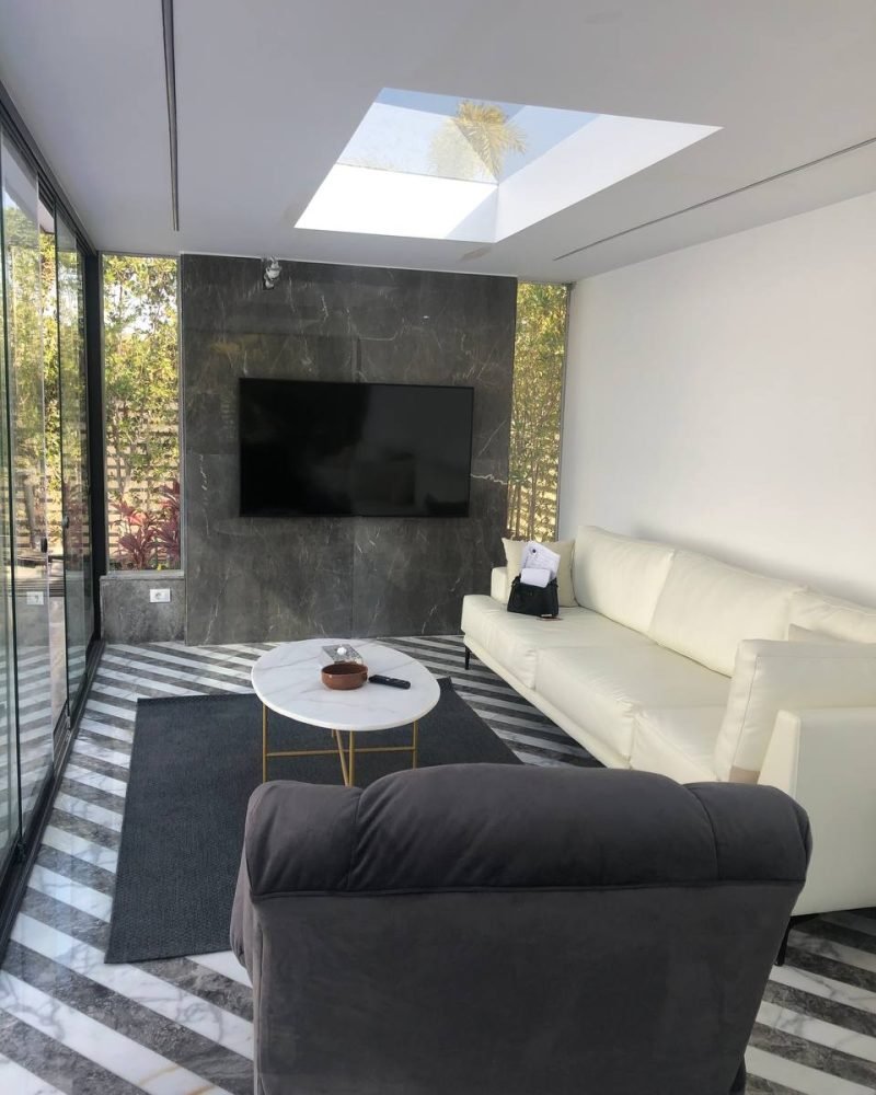 Katameya Dunes - Villa Interior (26)