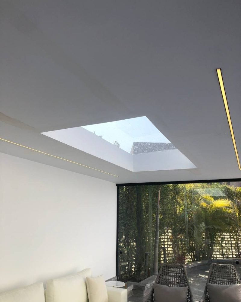 Katameya Dunes - Villa Interior (27)