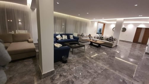 Marina 5 - Villa Interior (37)