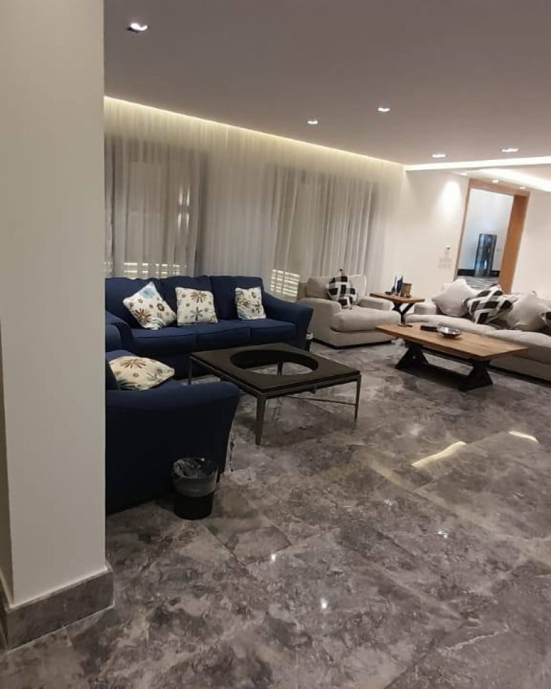 Marina 5 - Villa Interior (37)