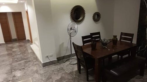 Marina 5 - Villa Interior (43)