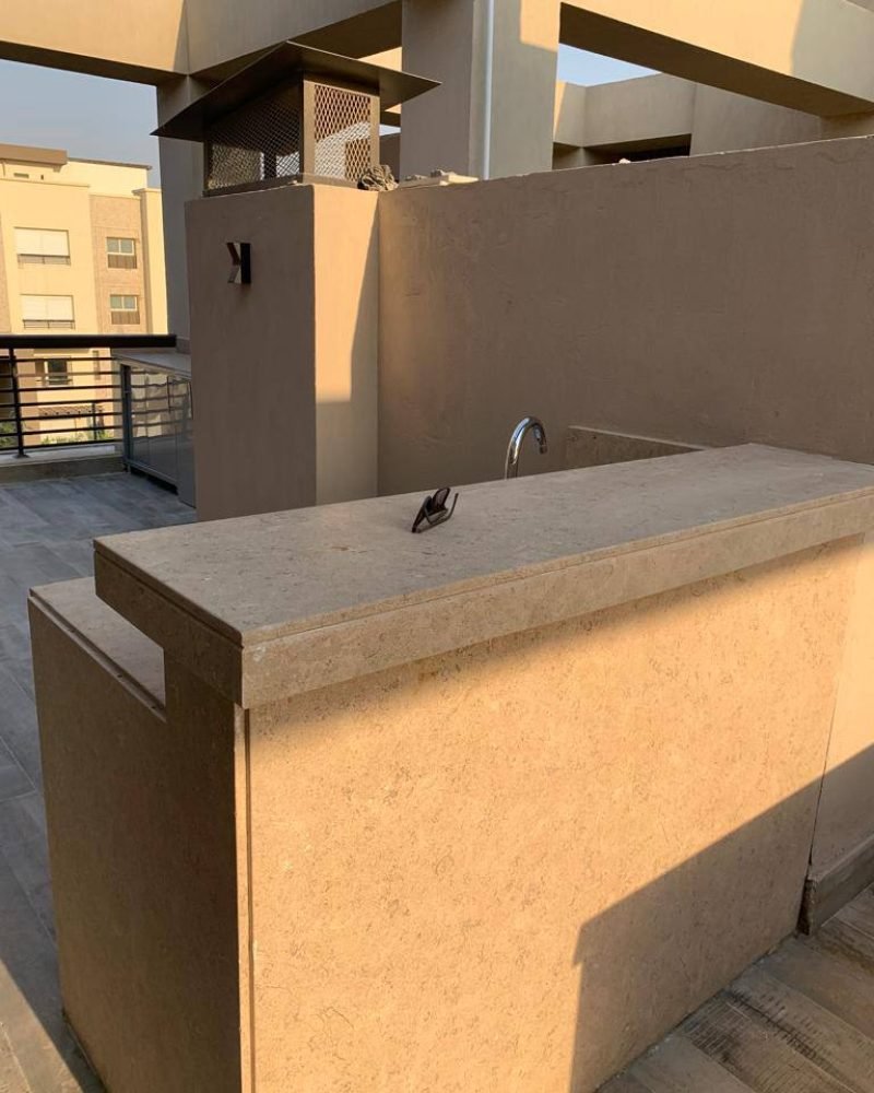 New Giza 2 - Villa Interior (13)