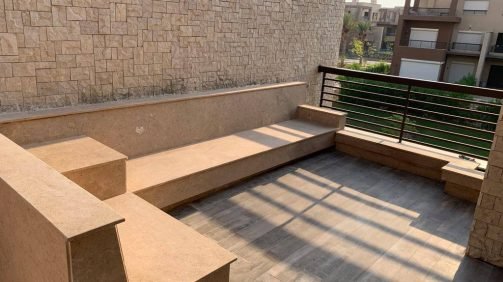 New Giza 2 - Villa Interior (7)