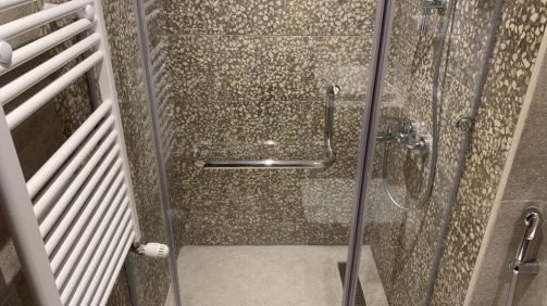 New Giza 2 - Villa Interior - Bathroom